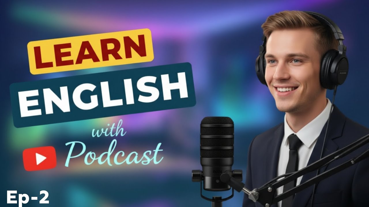 Stop Being Shy — Speak English with Confidence - YouTube