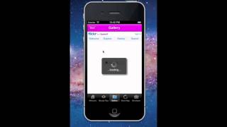 Samantha-Jayne Beauty Tips App screenshot 5