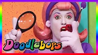 The Doodlebops 124  What Did You See Today  Hd   Episode  Hows For Kids