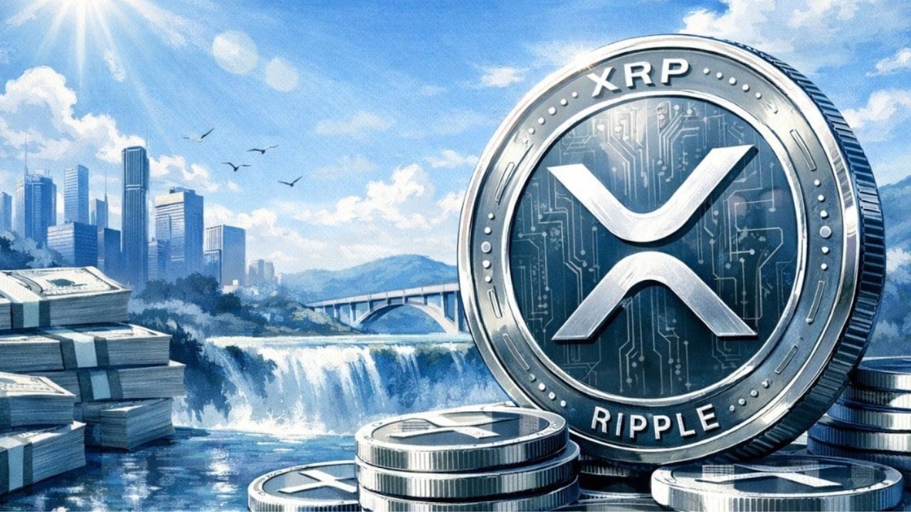 XRP - MY XRP STRATEGY !!!! BLOOMBERG DOOMSDAY WARNING !!!! XRP RETAIL MUST KNOW THIS !!!!