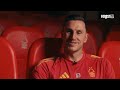 “Inspire the Next Generation” 💫 | Chris Wood on Pride of New Zealand Award 🇳🇿