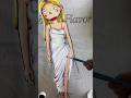 Courtney Art Drawing Painting Illustration Tutorial Diy Crafts Work Artist Handmade 