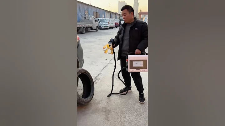 #Handheld laser marking machine # Laser engraving # LOGO marking # Date serial number marking