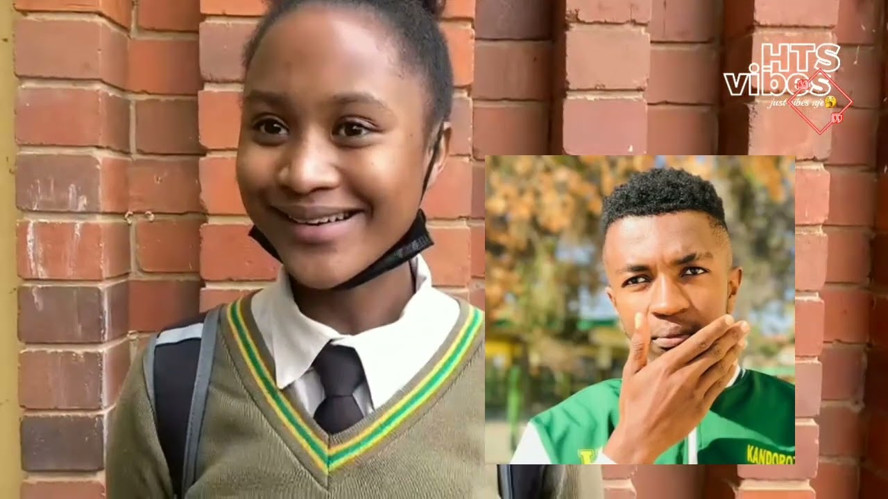Public interview (Who do you think is the cutest boy at xul?)