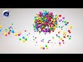 Cinema 4D Tutorial How To Use Particle Emitters