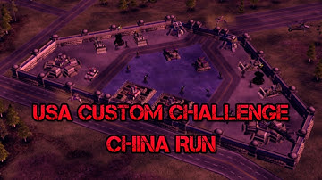 C&C Shockwave 1.201 RedDeadSmeg