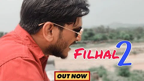 Filhal 2 Latest Cover SONG | Aseem Sharma |