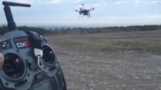 S500 Apm Rtl
