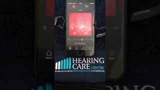 How to download GN ReSound 3D App and pair your hearing aids to your phone or tablet screenshot 5