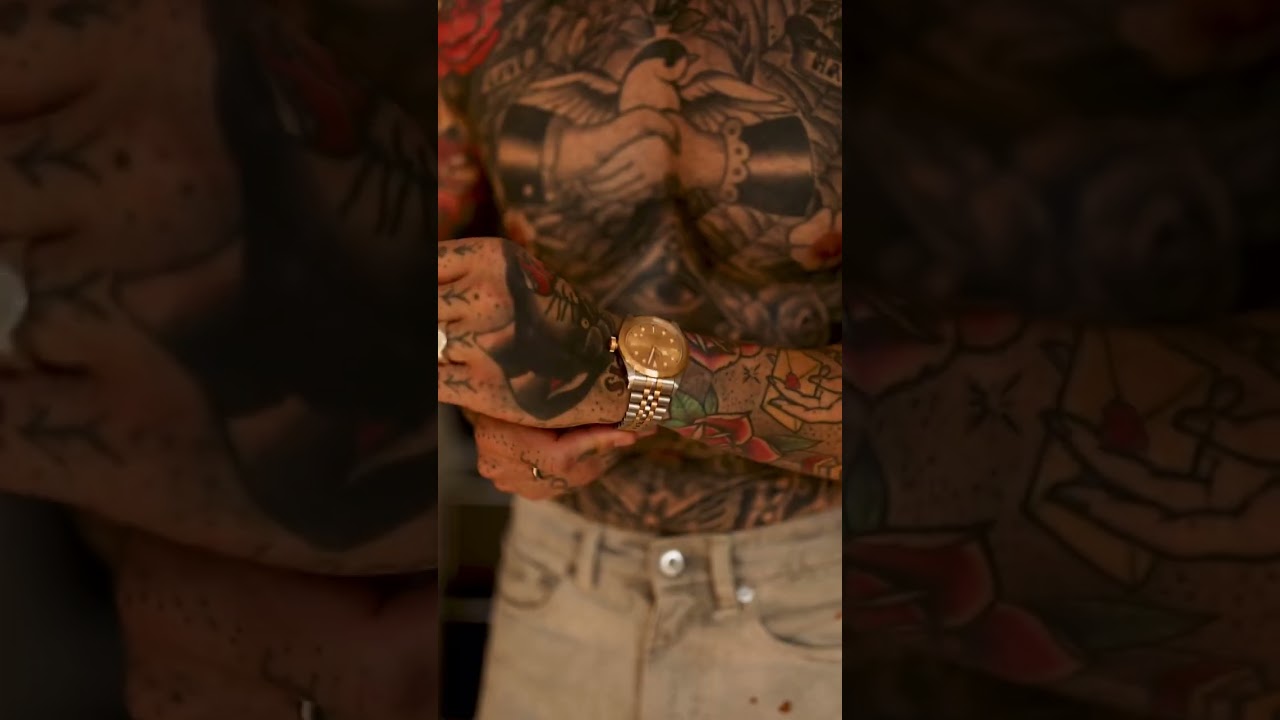 Styling for leather jacket for men 