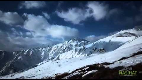 تلاوه نديه لطفل من اروع ماسمعت لسورة الفرقان