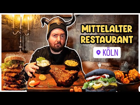 Video: Bedste restauranter i Köln