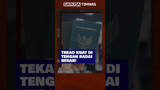 Paspoortgate Tak Hentikan Dean Zandbergen Bela Timnas Indonesia #beritabola