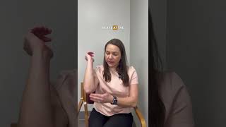 Dr. Woodside Cubital Vs Carpal Tunnel Syndrome