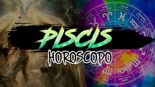 🔮PISCIS HOROSCOPO DEL 12 AL 18 DE JUNIO 2023| PISCIS TAROT JUNIO | LESCTURA DE TAROT PISCIS