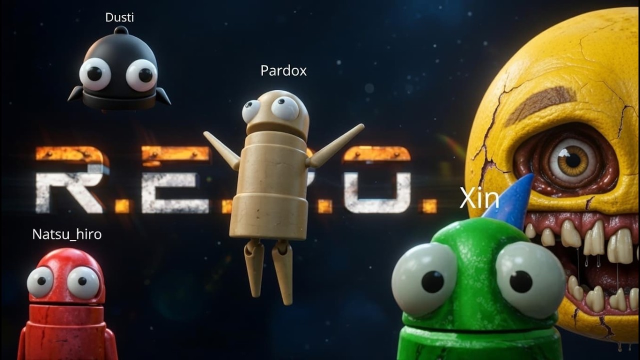 4 Recolectores inexpertos | #repo