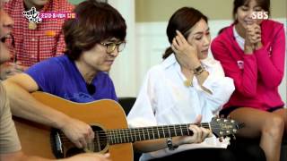 [맨발의친구들] 130929 #35(2)