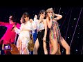 Taylor Swift, Camila Cabello & Charli XCX - Shake It Off (Live on The Reputation Stadium Tour) 4K