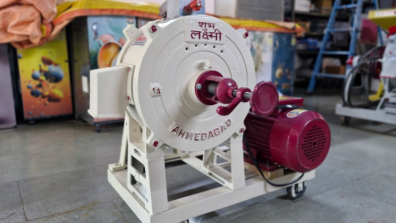 आटा चक्की मशीन | 𝗰𝗼𝗺𝗺𝗲𝗿𝗰𝗶𝗮𝗹 𝗮𝘁𝘁𝗮 𝗰𝗵𝗮𝗸𝗸𝗶 𝗺𝗮𝗰𝗵𝗶𝗻𝗲 | 𝗳𝗹𝗼𝘂𝗿 𝗺𝗶𝗹𝗹 𝗺𝗮𝗰𝗵𝗶𝗻𝗲 - #𝟭𝟰𝘁𝗽𝗳𝗹𝗼𝘂𝗿𝗺𝗶𝗹𝗹 | #𝟐𝟎𝟐𝟔 #𝐯𝐥𝐨𝐠