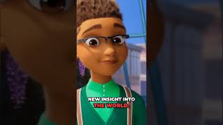 Let’s all listen to Max for World Autism Awareness Day! 💙  #miraculousladybug #ladybug #catnoir #mlb