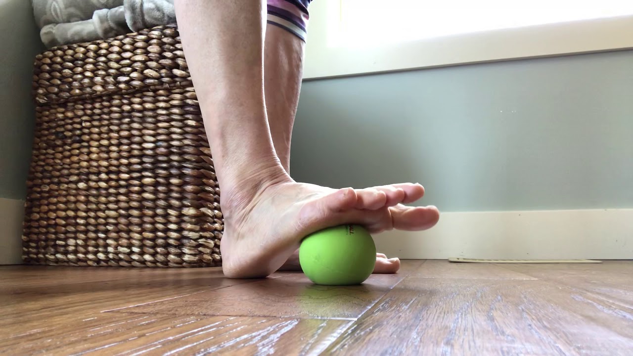 Treat your feet