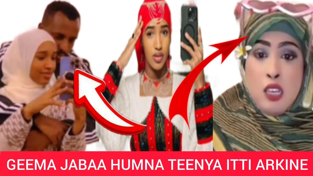 CAALTUU AMAAN MIRGAAN GRALTE  GEEMA GUDDA AKKA ARRAA HIN ARKINE