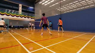 Publication Date: 2026-01-16 | Video Title: 16-1-26 聖文德書院/啓思中學 第四場