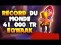 41000 TR EQWAAK WORLD RECORD avec GUILLEVGX et DYDY + Interview EXCLUSIVE joueur CodeMagic !