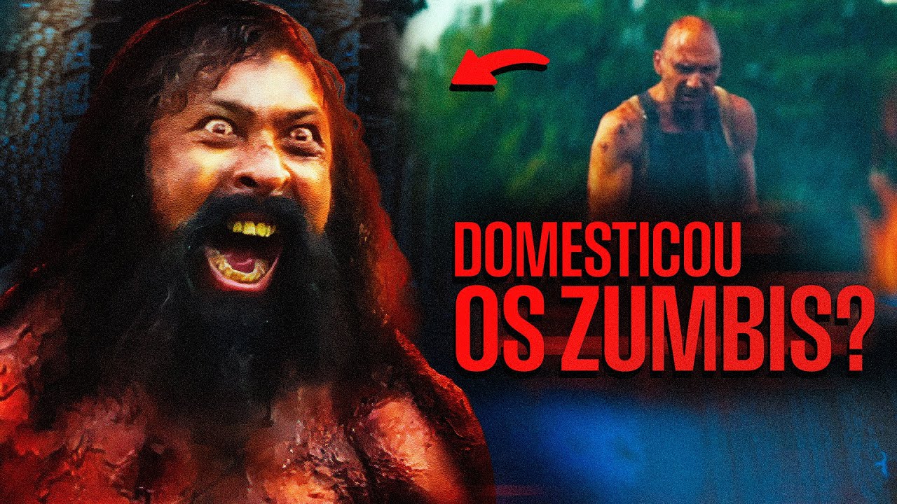 NOVO Trailer "Extermínio 4: O Templo dos Ossos" | Análise e Expectativas para o Filme