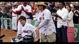 2015 Television Academy Honors: E:60 Presents Dream On: Stories of Boston's Strongest
