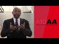Stan Johnson- MOAA Executive Director- Partners with the NAIA