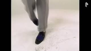 Sesame Street s Dancing Feet - Timothy Reed s Dance Moves