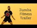 Zumba Fitness Trailer - Ozi Fresh [Germany]