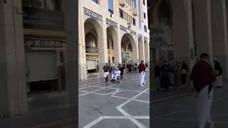 Rawabi Al Zahra Hotel Madinah