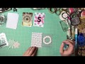 6 Ways to Make Your Own Project Life Cards // December Daily 2017 Edition // Vol. I