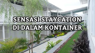 Staycation di Villa Aman D’Sini | Sentul Rasa Bali