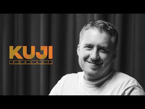 Dmitry Masyuk: Who will artificial intelligence replace? (Kuji Podcast 193)