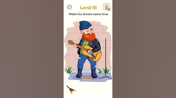 DOP3: Displace One Part #48 Gameplay Walkthrough #shorts#dop2#displaceonepart