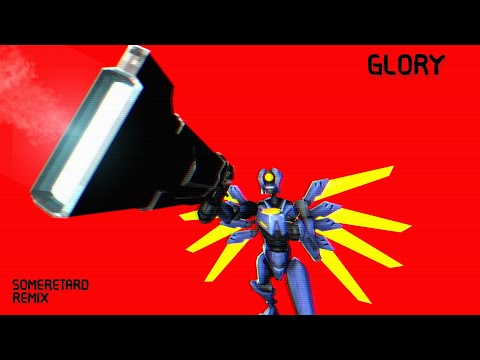 ULTRAKILL: Glory [someretard remix]