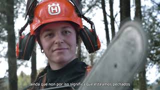 SEMENTES PARA A IGUALDADE | LAURA VALLEJO