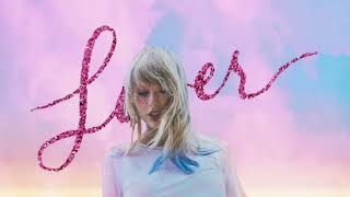 Taylor Swift - Daylight (slowed to perfection) Resimi