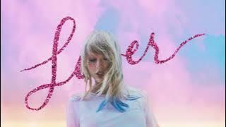 Taylor Swift - Daylight (slowed to perfection)