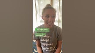 Ways to support neurodivergent kids, kids who have experienced trauma