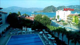 Marmaris Içmeler Icmeler Letoile Beach Hotel Otel