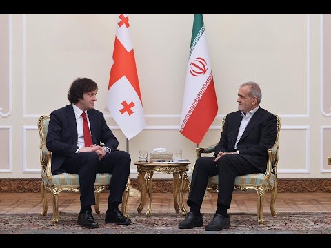 📣 საინფორმაციო გამოშვება \"ახალი დრო\" 30/07/2024