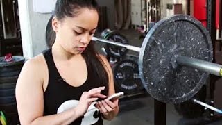 Healthwatch: Strength Training Apps For Women screenshot 1