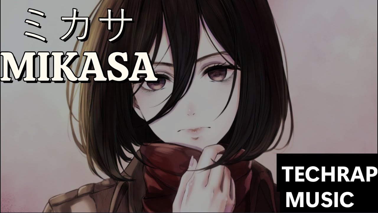 MIKASA...🎵🎶 (DEPOIMENTO DE EREN) SPOILER🚨🚨 - PARTE 1 