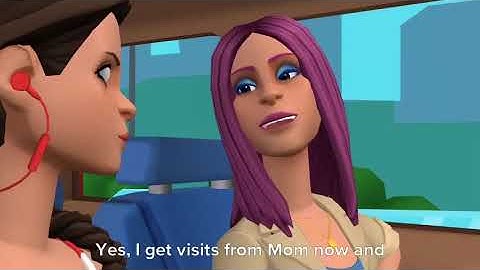 Passed On: But not Forgotten #vickysmom #vision #passedaway #vicky #paul #jen #memories