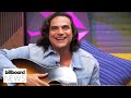 Silvestre Dangond sobre su descanso de la música e interpretar a Leandro Díaz | Billboard News