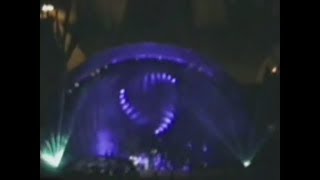 Pink Floyd - Comfortably Numb (Live Torino 13.09.1994)